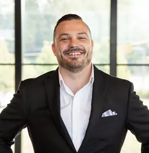 Jack Scott, Maple Ridge, Real Estate Agent